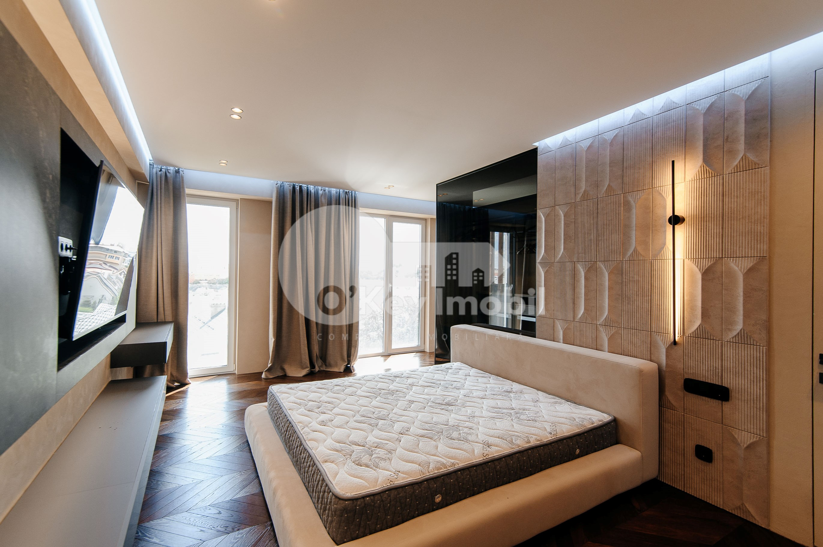 Apartament, Centru, PAN HALIPPA