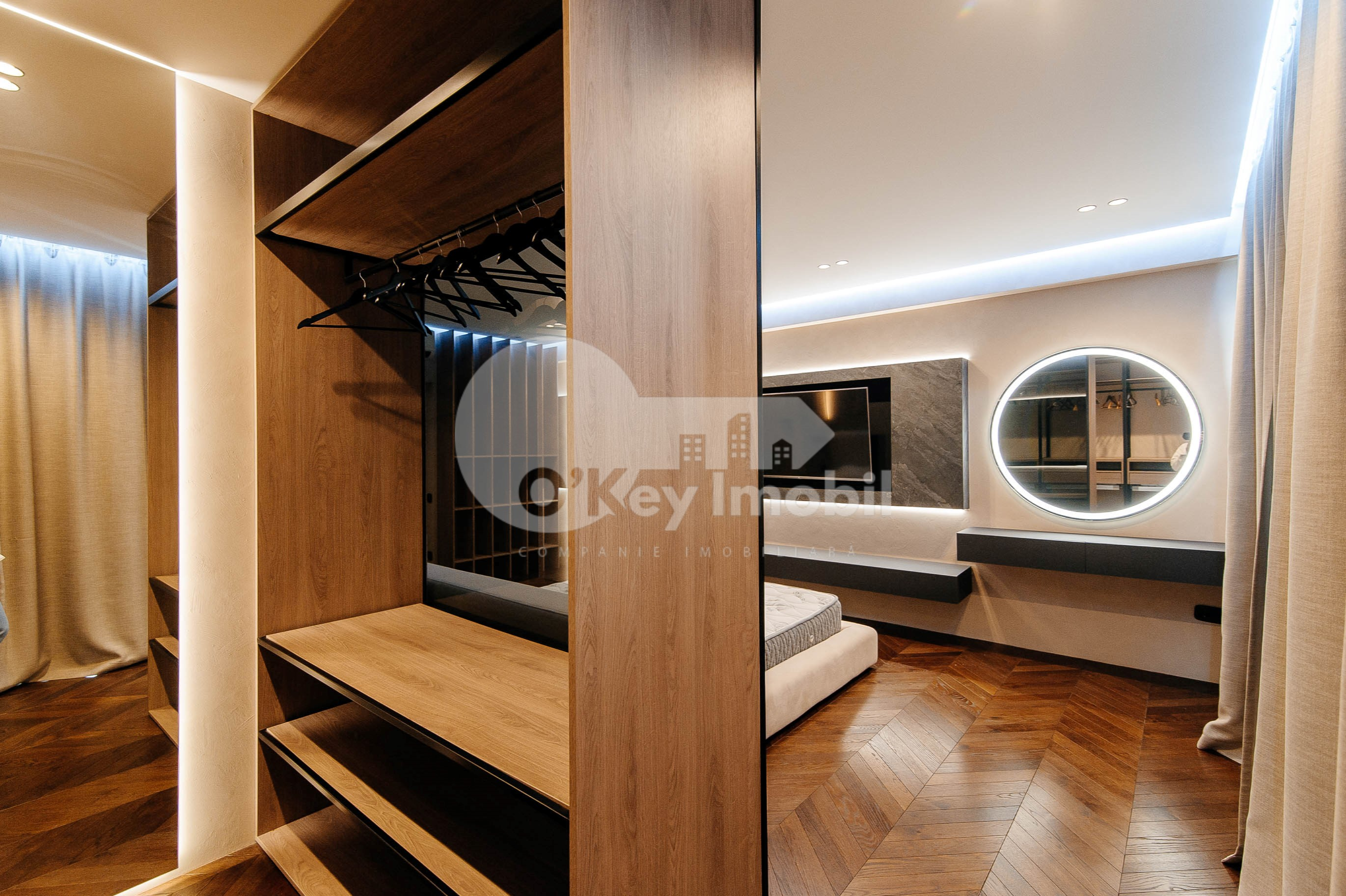 Apartament, Centru, PAN HALIPPA