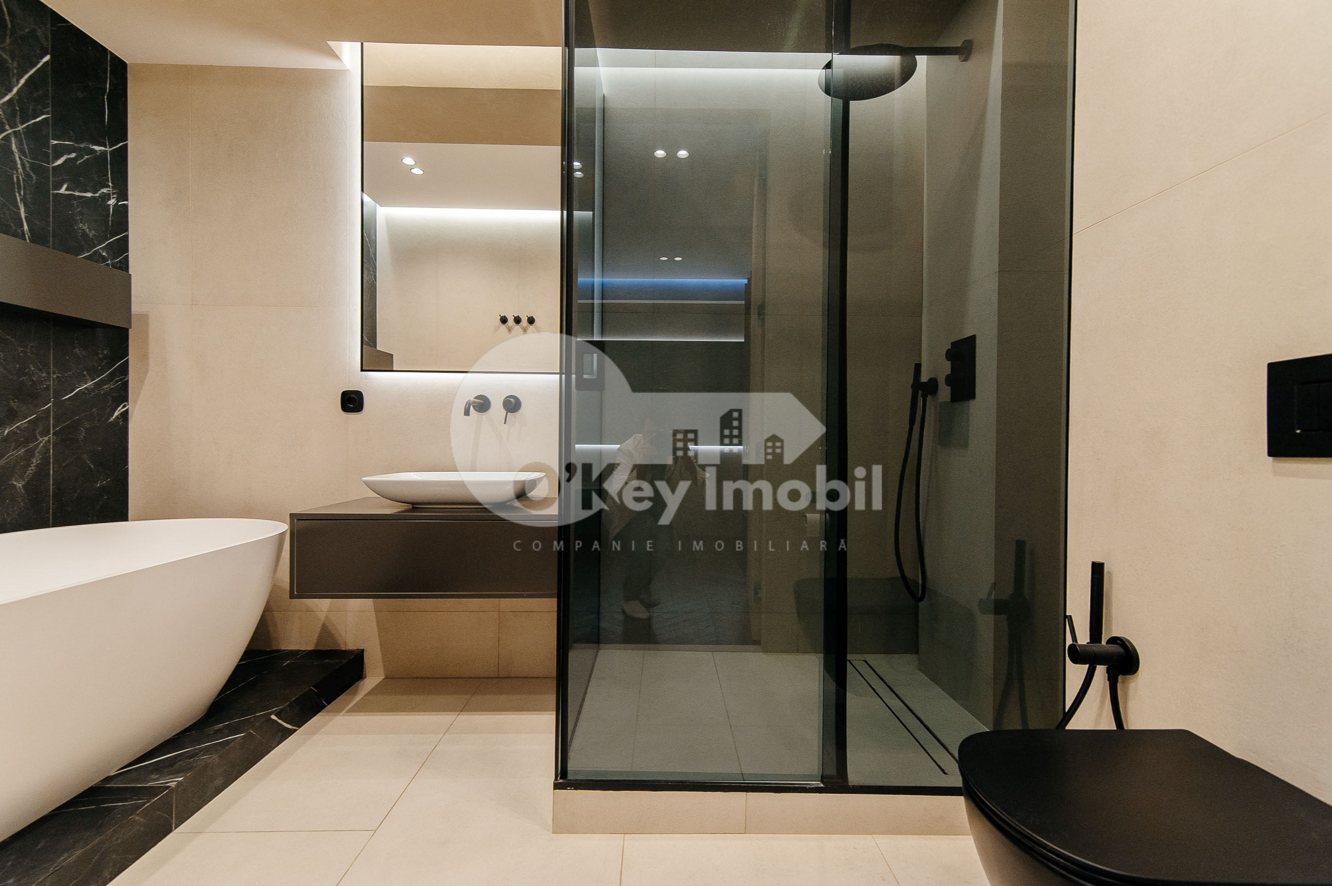 Apartament, Centru, PAN HALIPPA