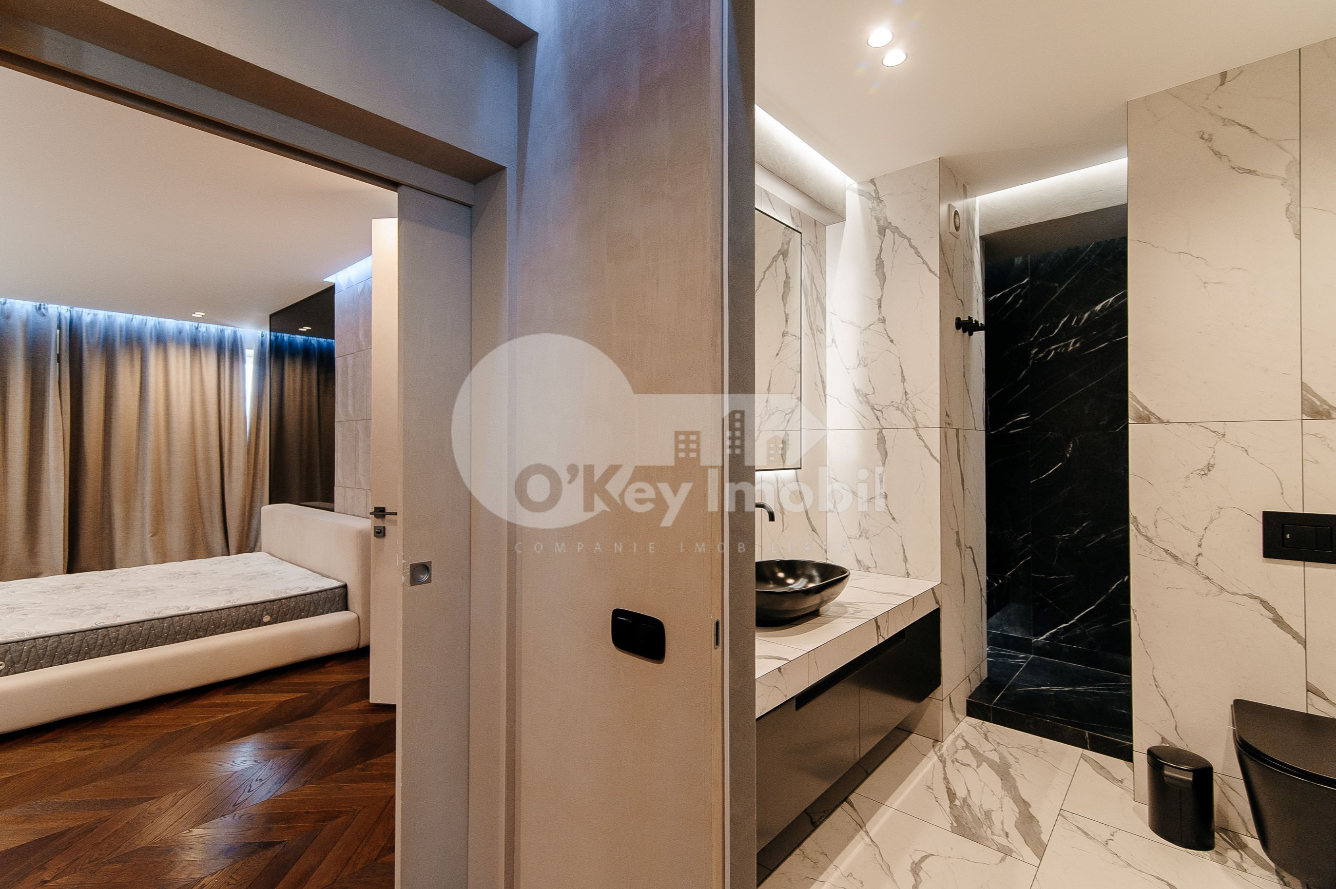 Apartament, Centru, PAN HALIPPA