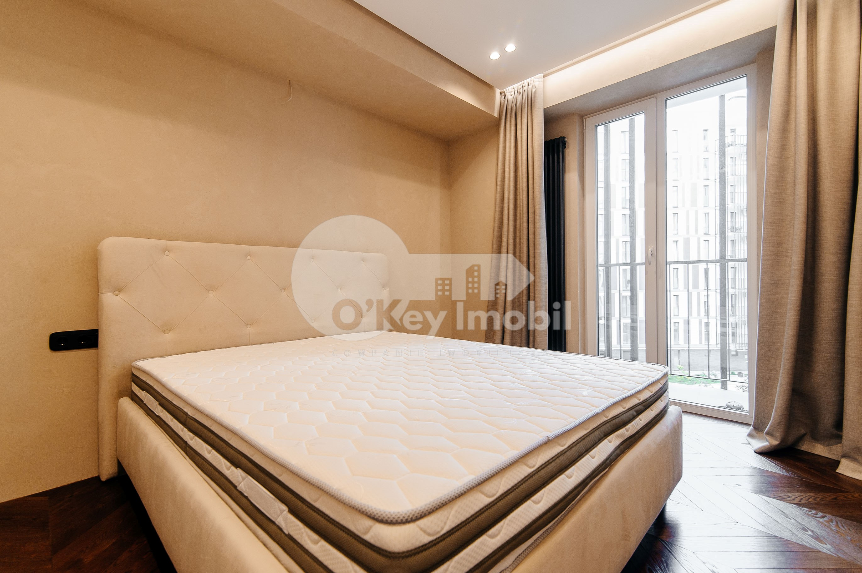 Apartament, Centru, PAN HALIPPA