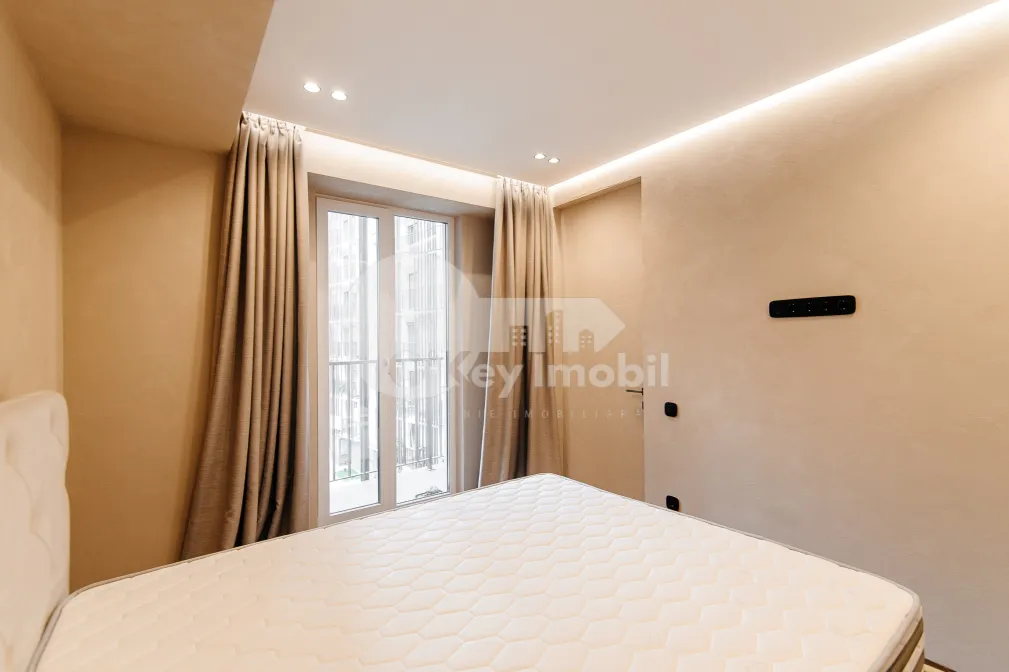 Квартира, Центр, ПАН ХАЛИППА