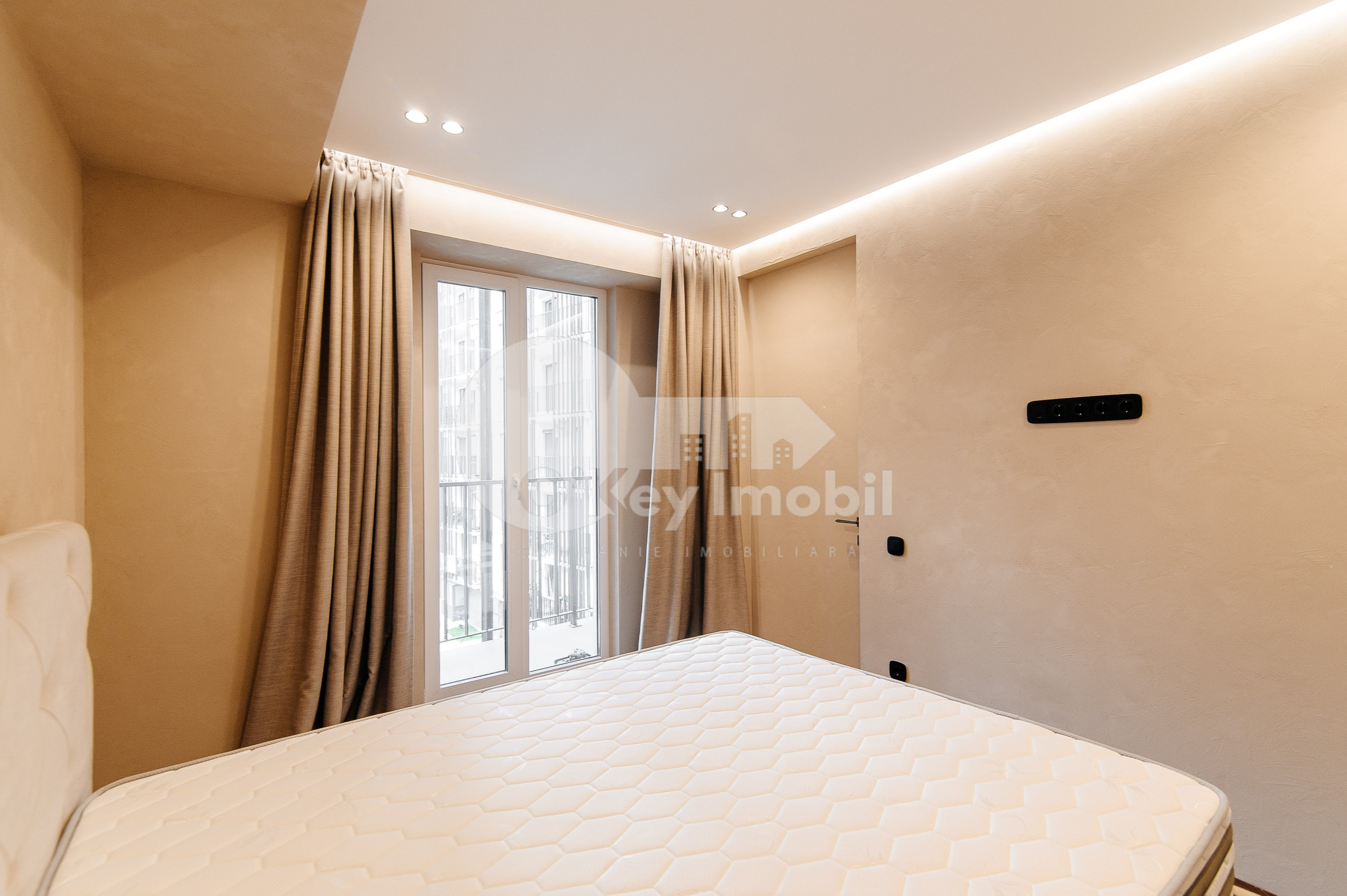 Apartament, Centru, PAN HALIPPA