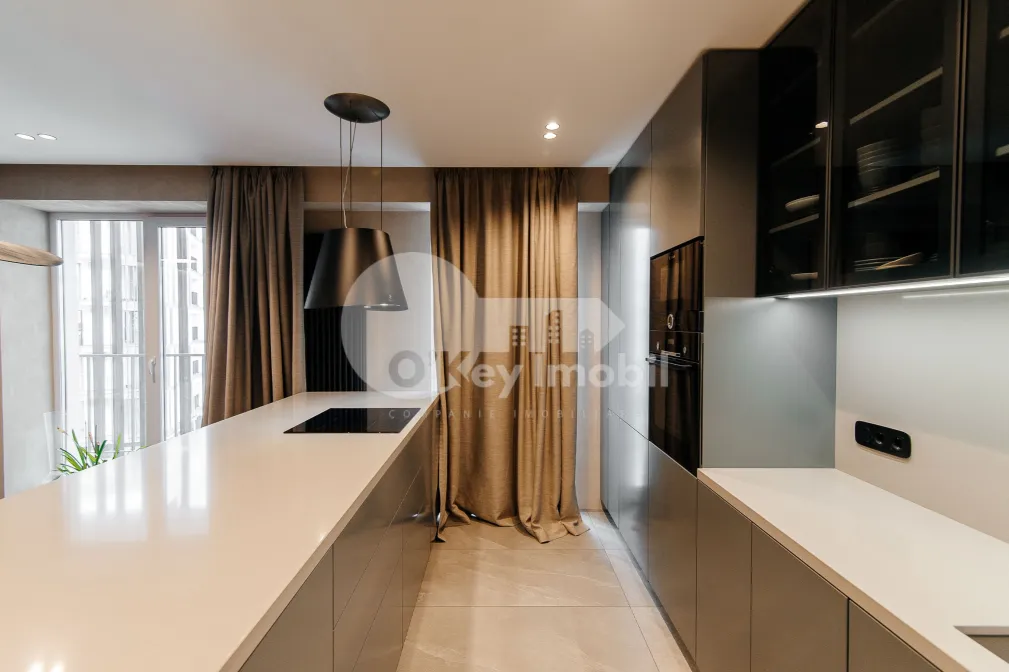 Квартира, Центр, ПАН ХАЛИППА