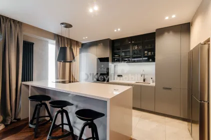 Квартира, Центр, ПАН ХАЛИППА