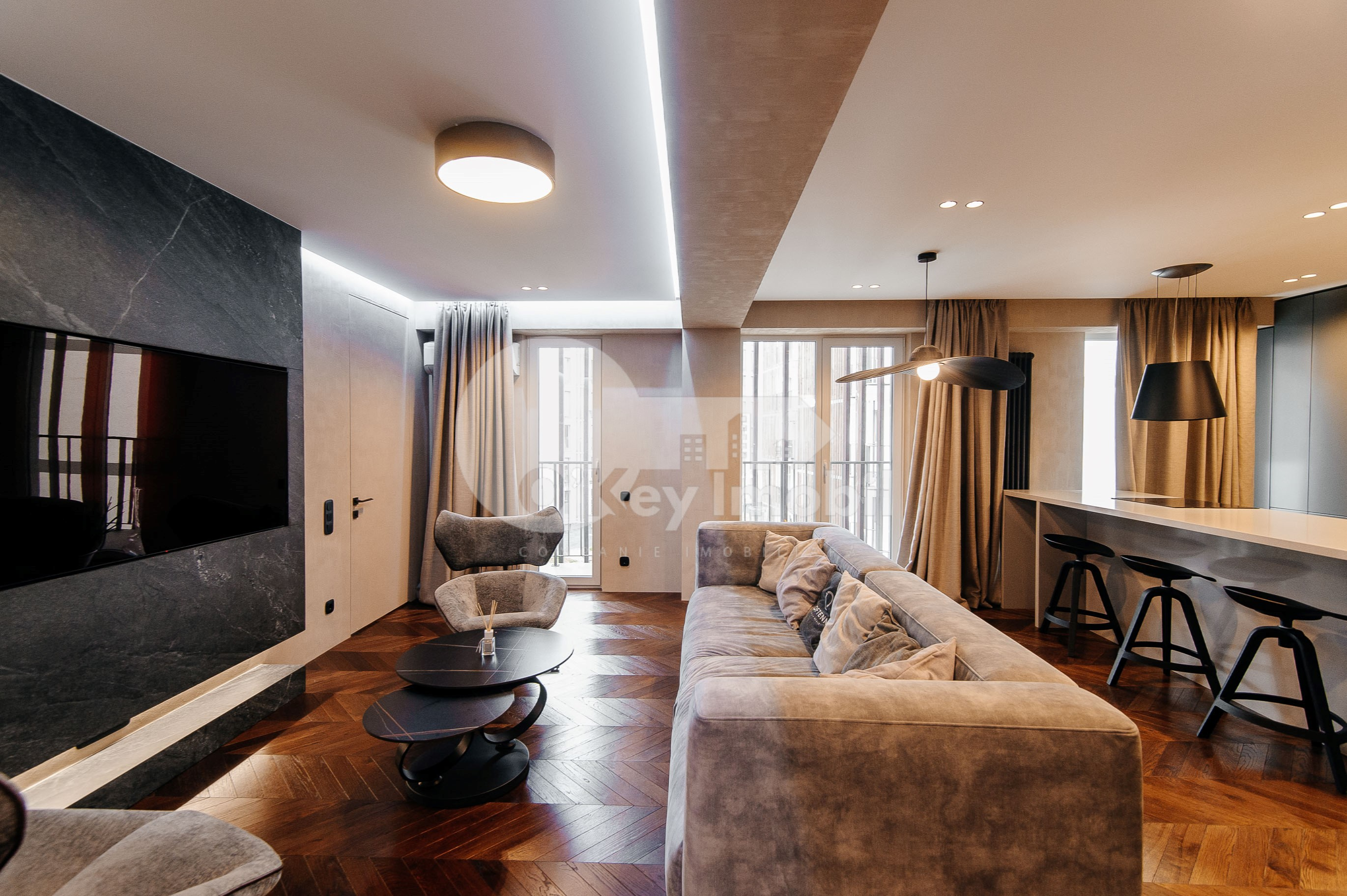 Apartament, Centru, PAN HALIPPA