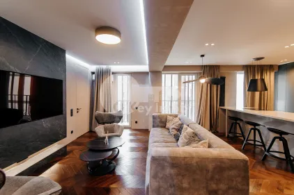 Квартира, Центр, ПАН ХАЛИППА