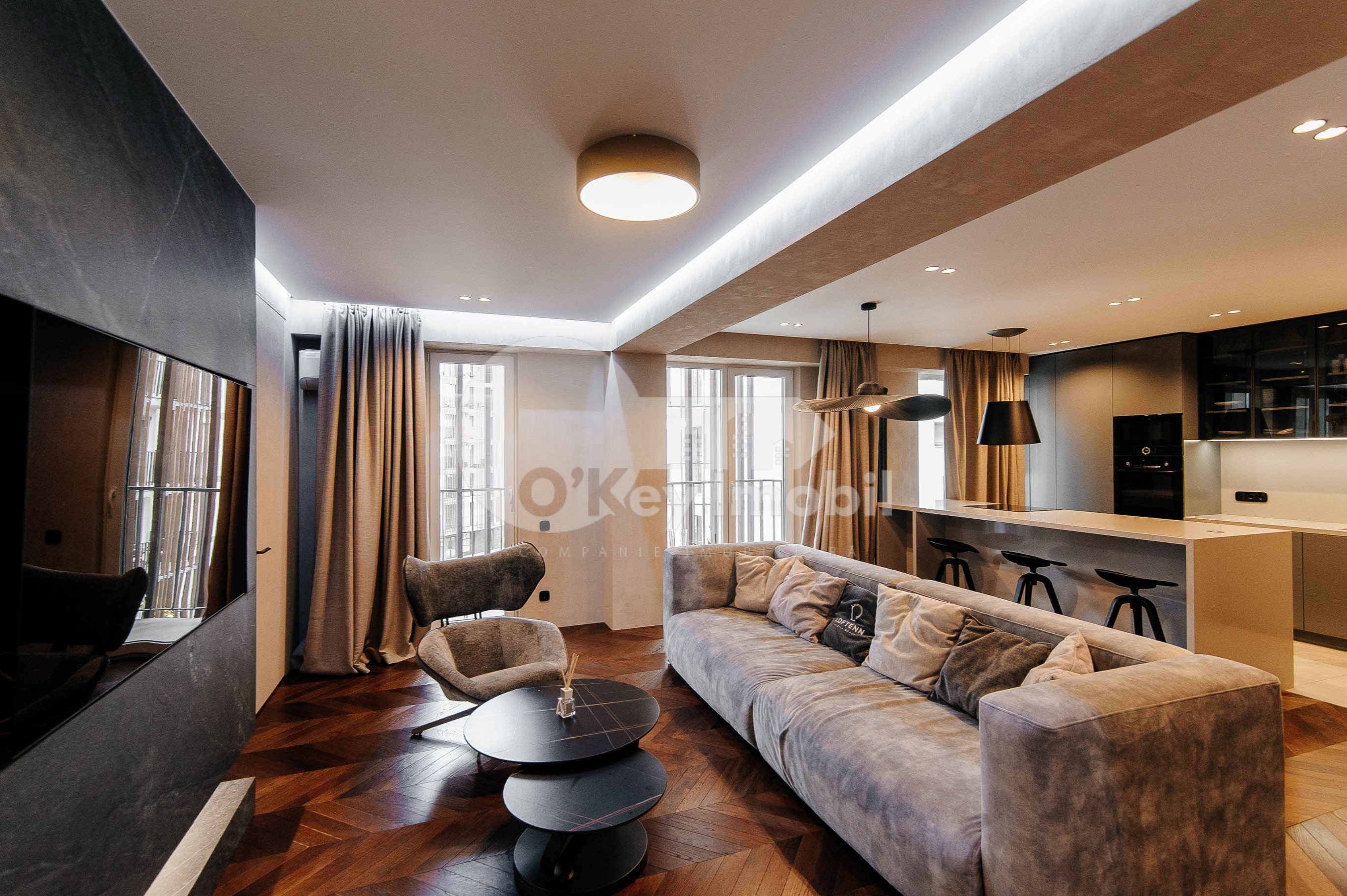 Apartament, Centru, PAN HALIPPA