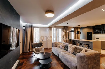 Квартира, Центр, ПАН ХАЛИППА