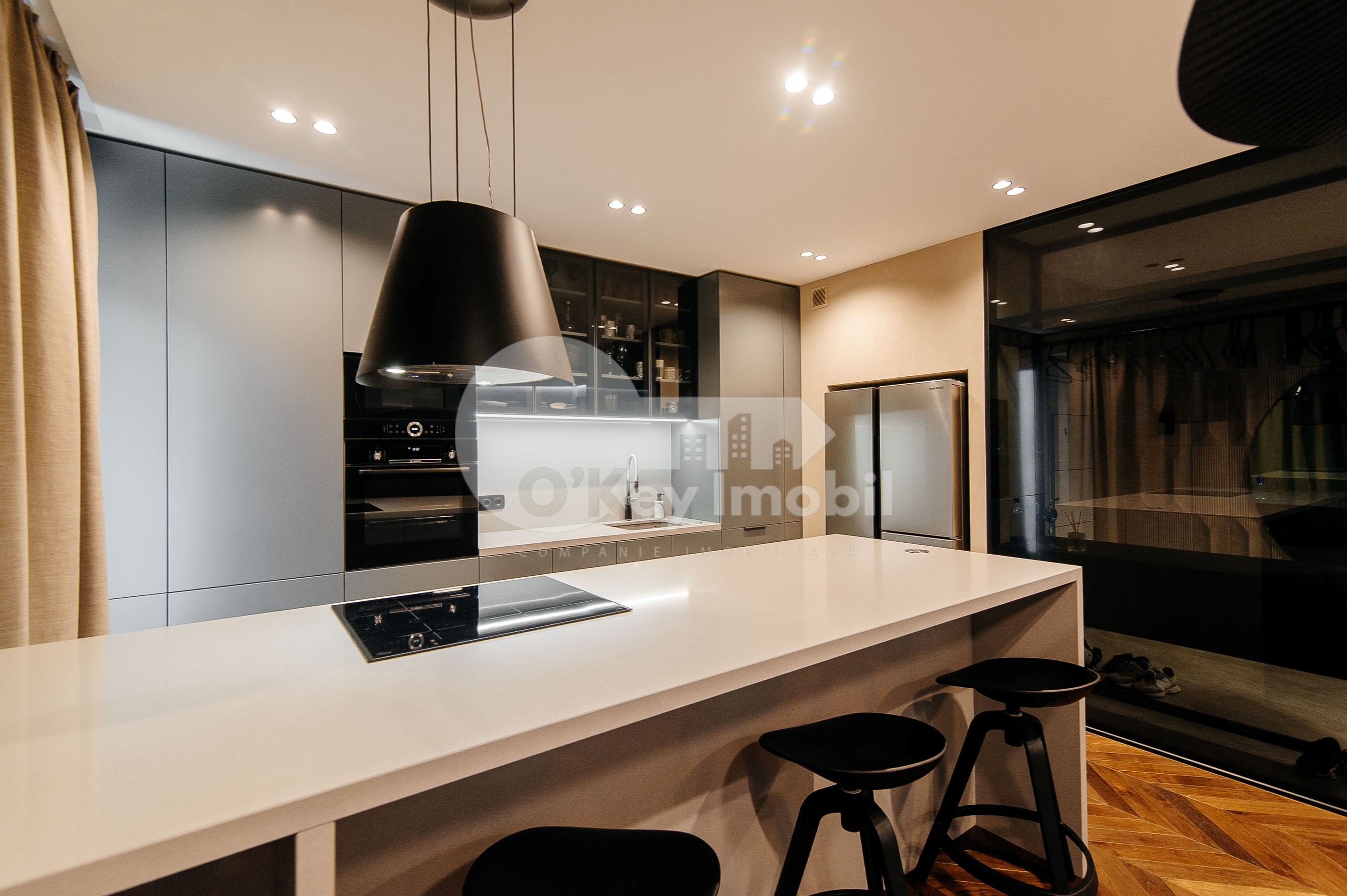 Apartament, Centru, PAN HALIPPA