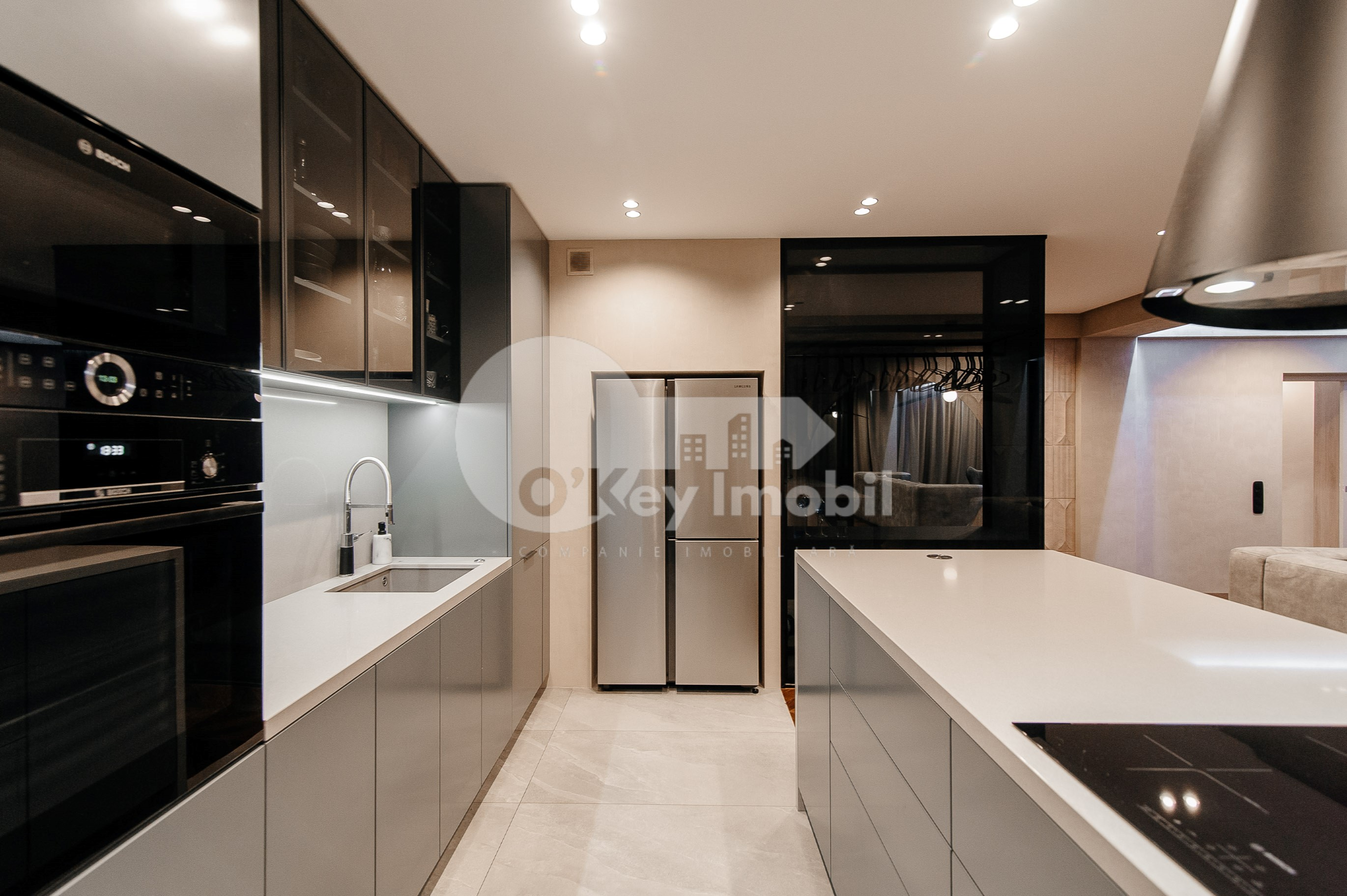 Apartament, Centru, PAN HALIPPA