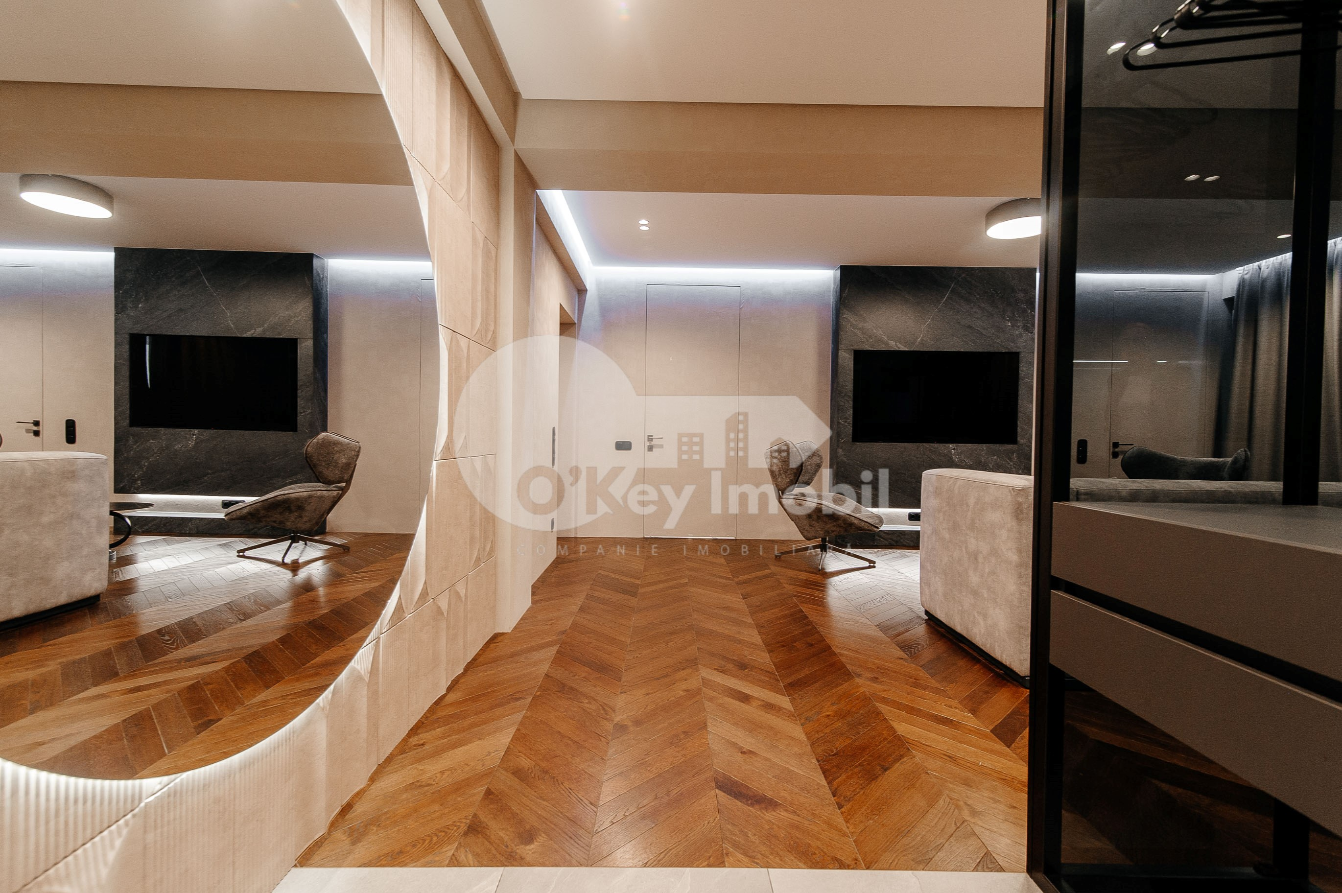 Apartament, Centru, PAN HALIPPA