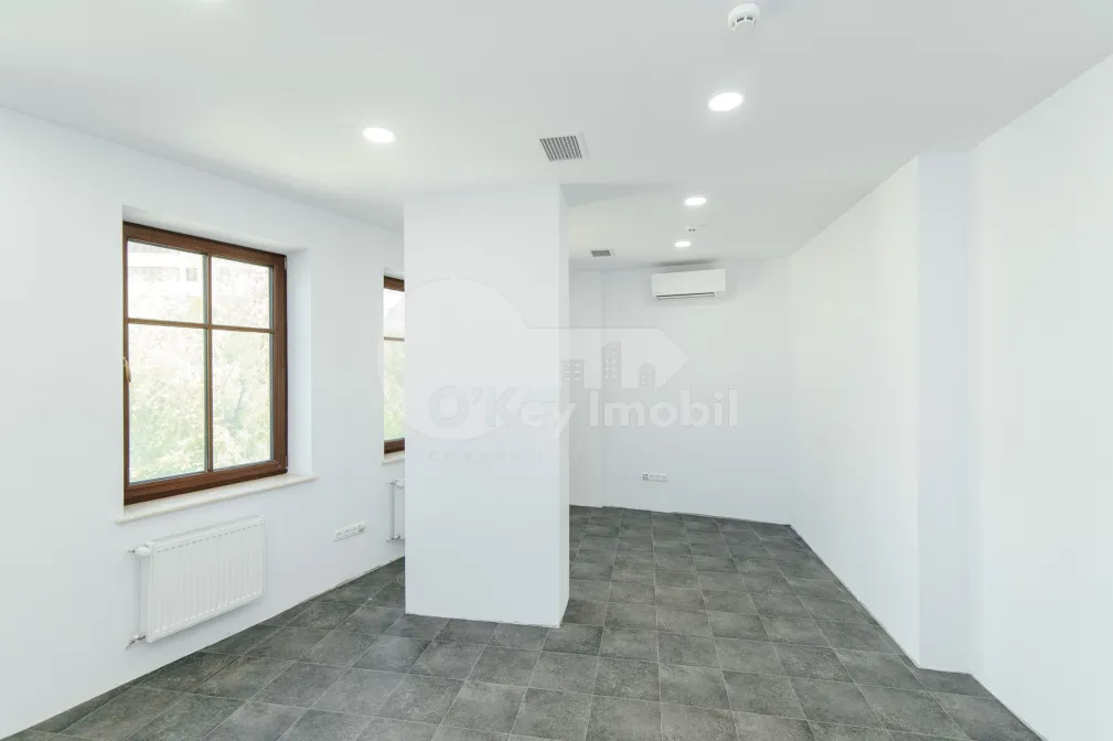 Oficiu, Centru, BOGDAN PETRICEICU HAȘDEU