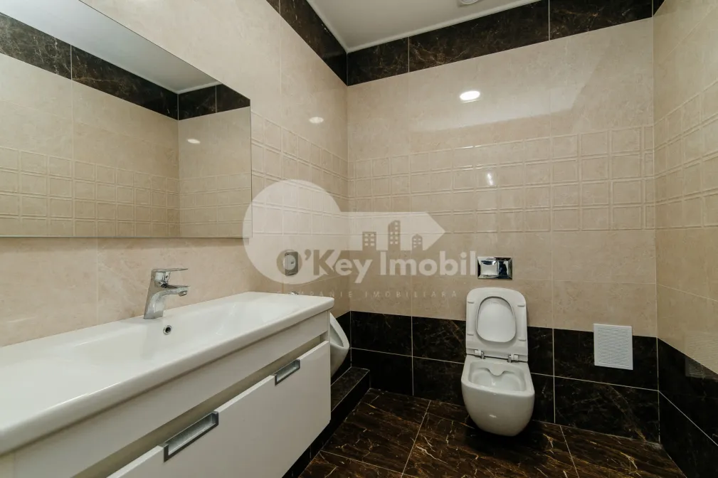 Oficiu, Centru, BOGDAN PETRICEICU HAȘDEU