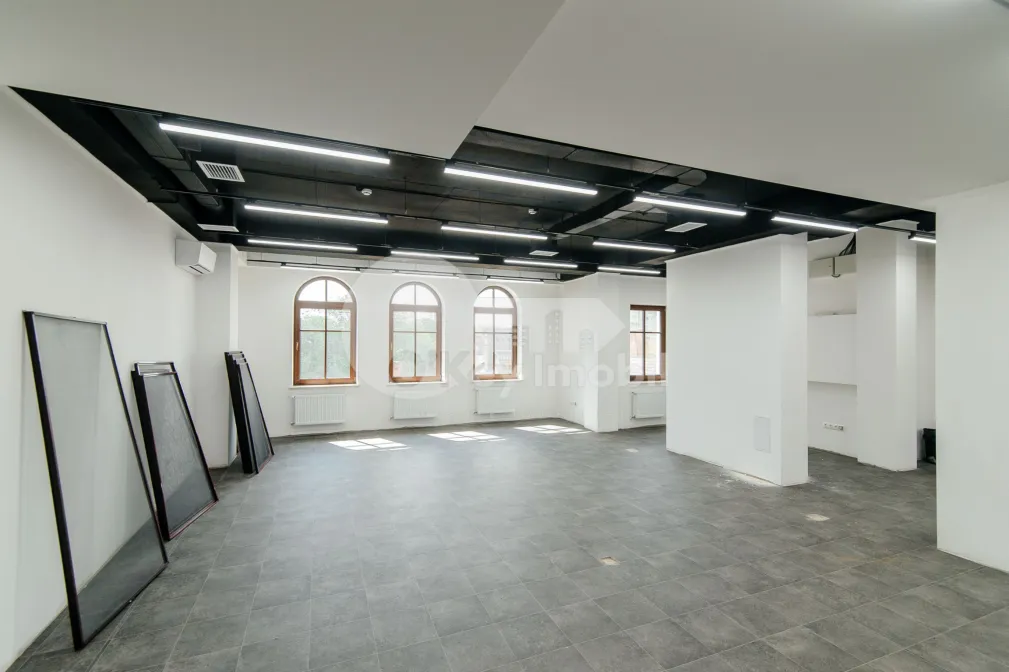 Oficiu, Centru, BOGDAN PETRICEICU HAȘDEU