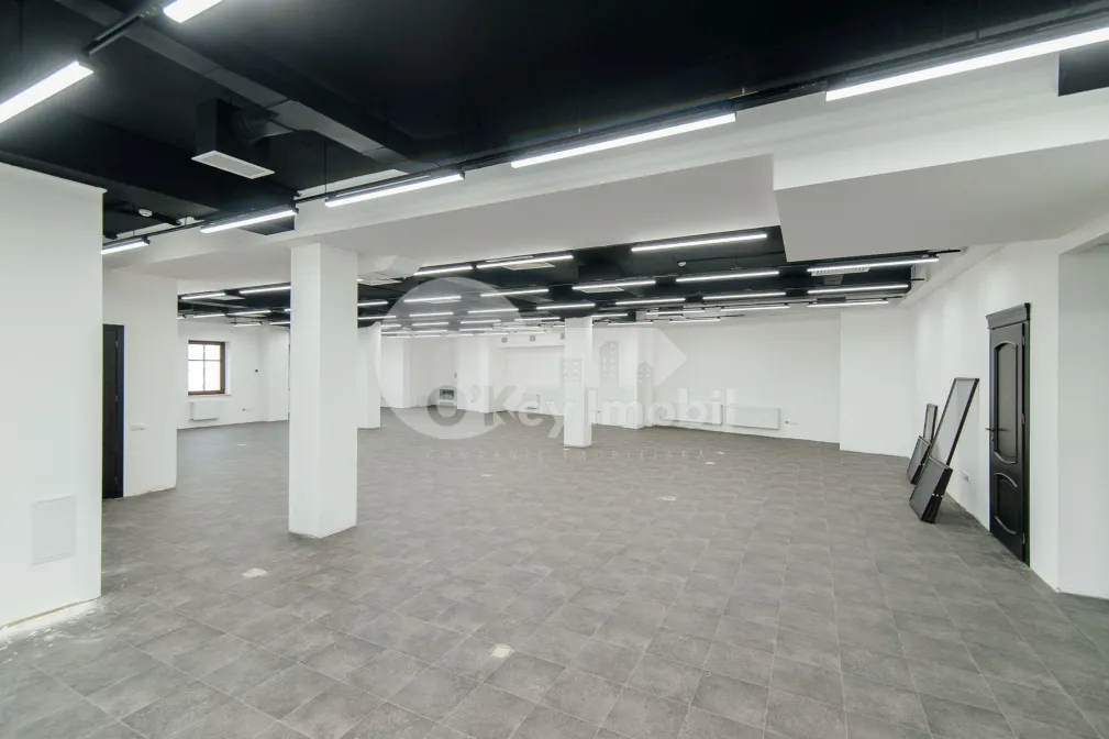 Oficiu, Centru, BOGDAN PETRICEICU HAȘDEU