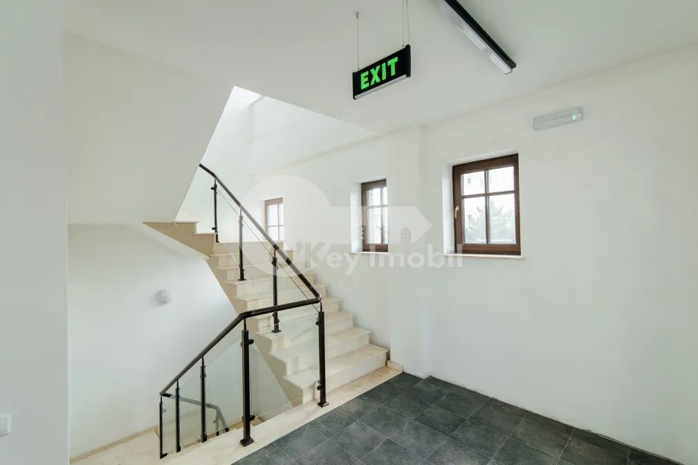 Oficiu, Centru, BOGDAN PETRICEICU HAȘDEU