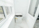Apartament, Telecentru
