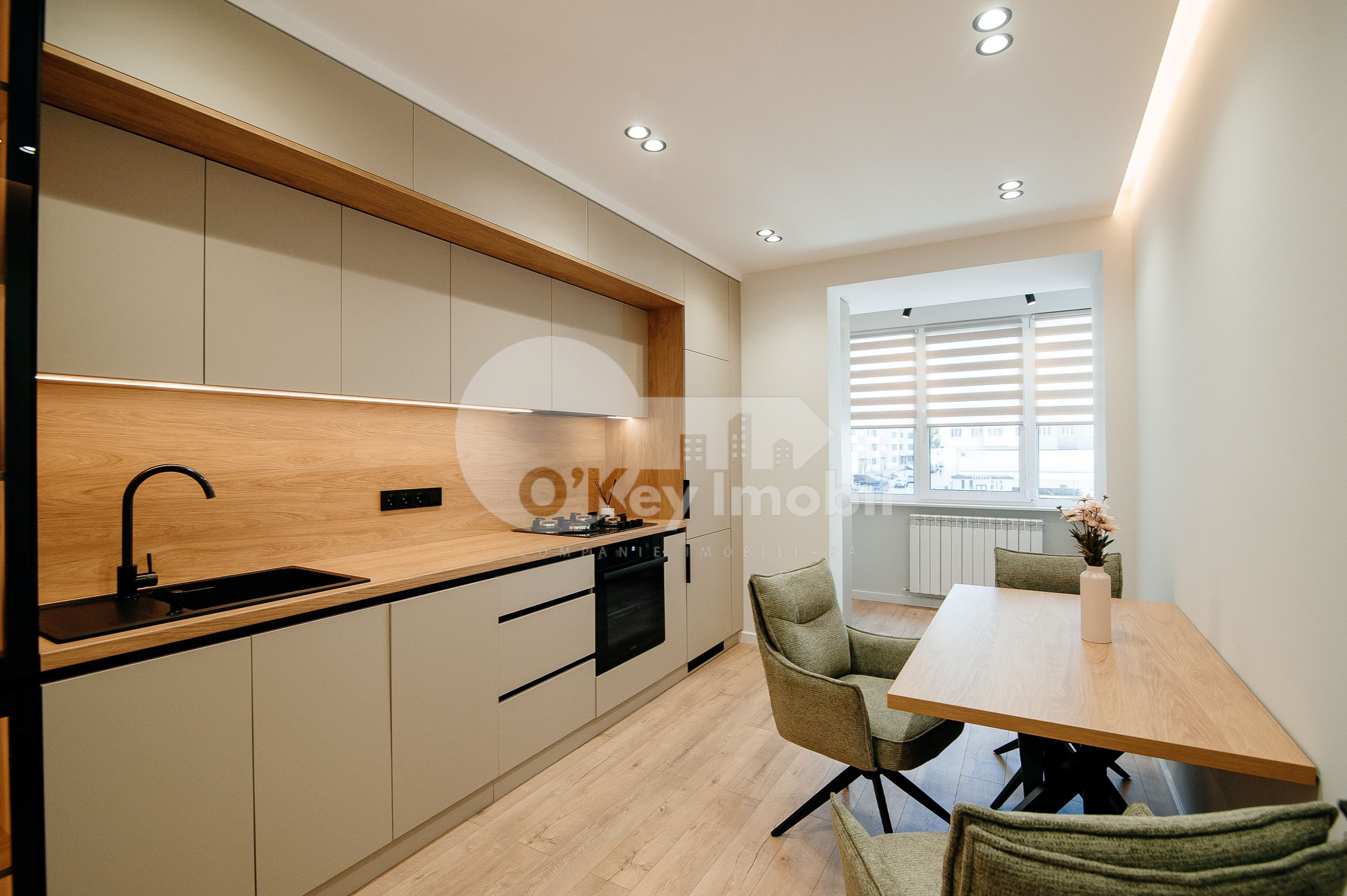 Apartament, Ciocana, MIRCEA CEL BĂTRÂN