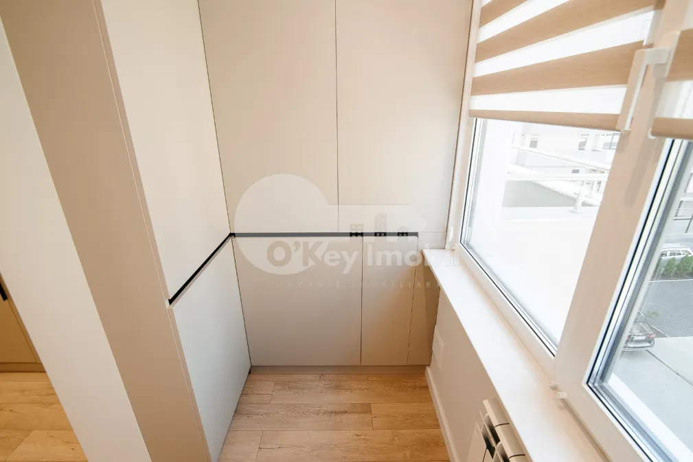 Apartament, Ciocana, MIRCEA CEL BĂTRÂN