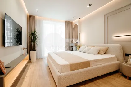 Квартира, Чеканы, МИРЧА ЧЕЛ БЭТРЫН