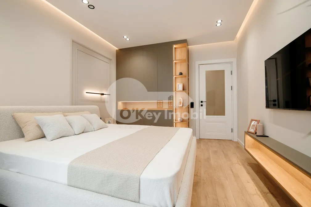 Apartament, Ciocana, MIRCEA CEL BĂTRÂN