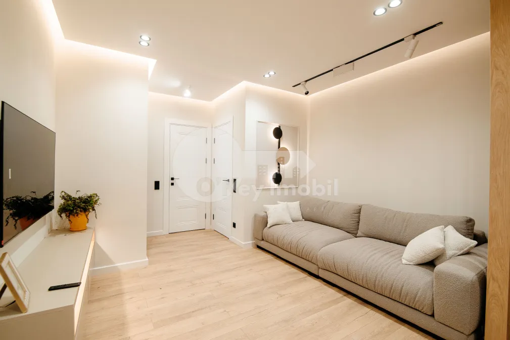 Apartament, Ciocana, MIRCEA CEL BĂTRÂN