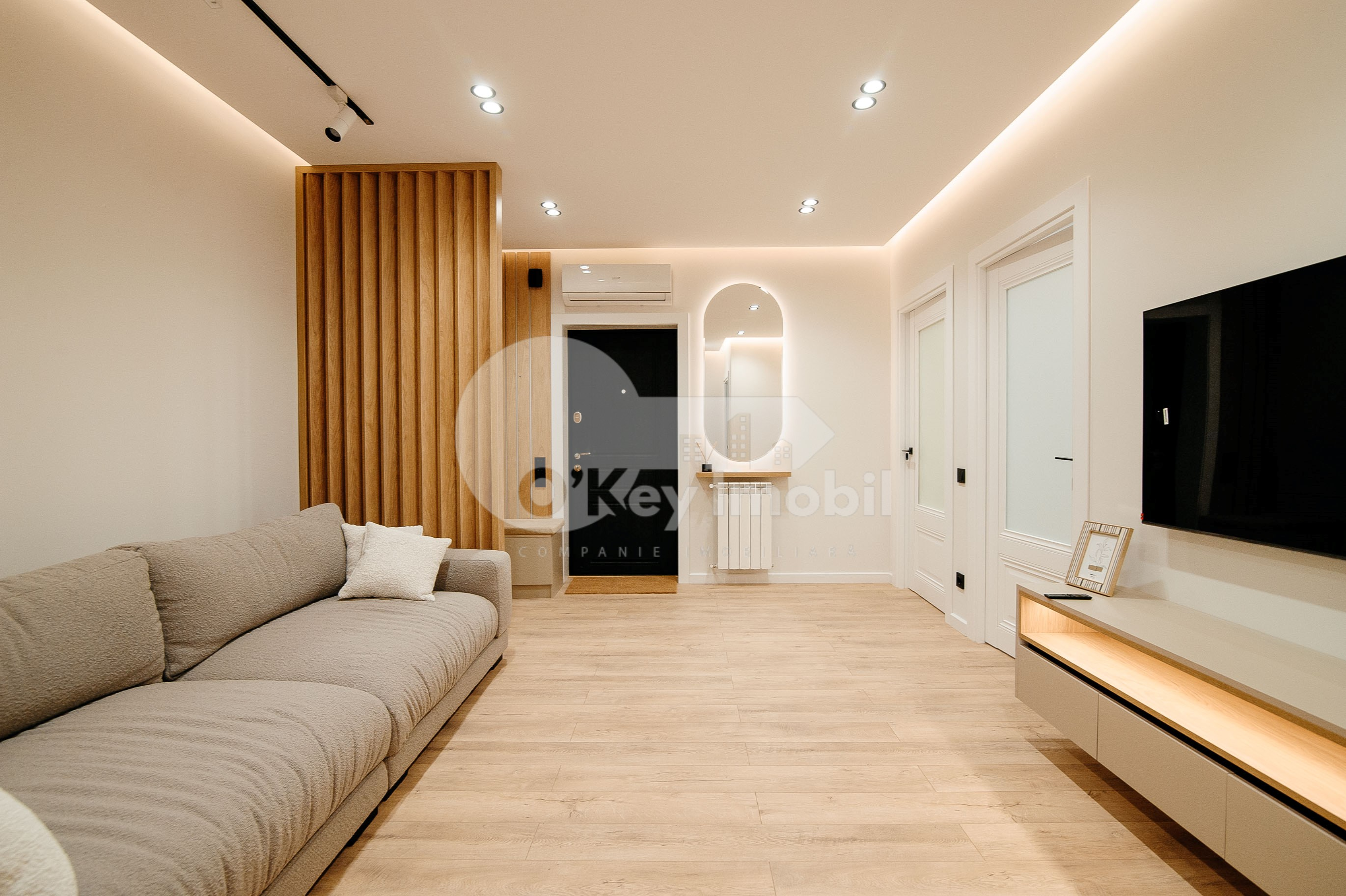 Apartament, Ciocana, MIRCEA CEL BĂTRÂN