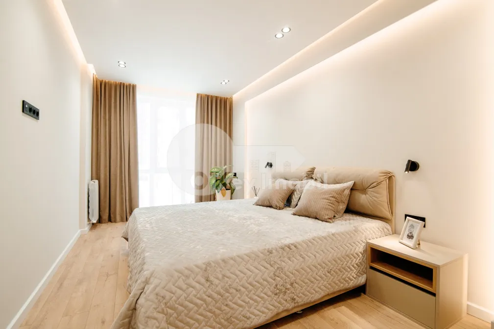 Apartament, Ciocana, MIRCEA CEL BĂTRÂN