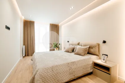 Квартира, Чеканы, МИРЧА ЧЕЛ БЭТРЫН