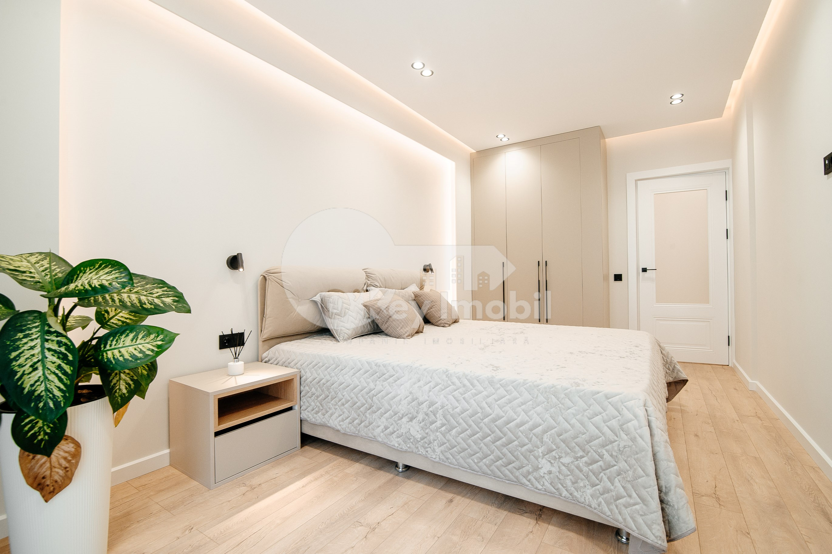 Apartament, Ciocana, MIRCEA CEL BĂTRÂN