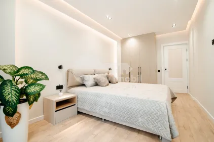 Квартира, Чеканы, МИРЧА ЧЕЛ БЭТРЫН