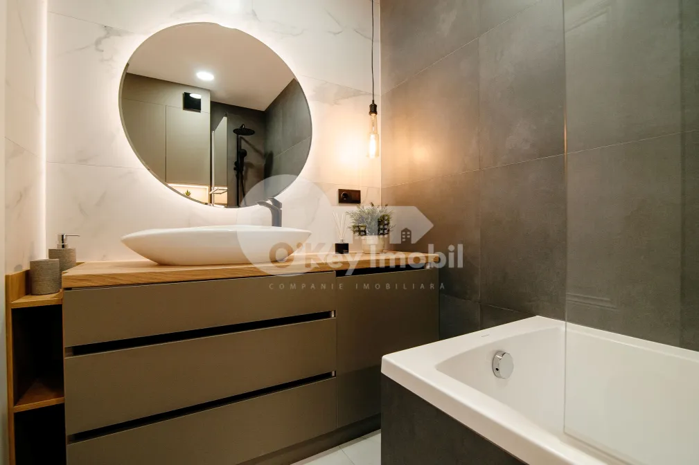 Apartament, Ciocana, MIRCEA CEL BĂTRÂN