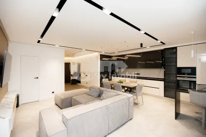 Penthouse, Centru, GHEORGHE CAȘU