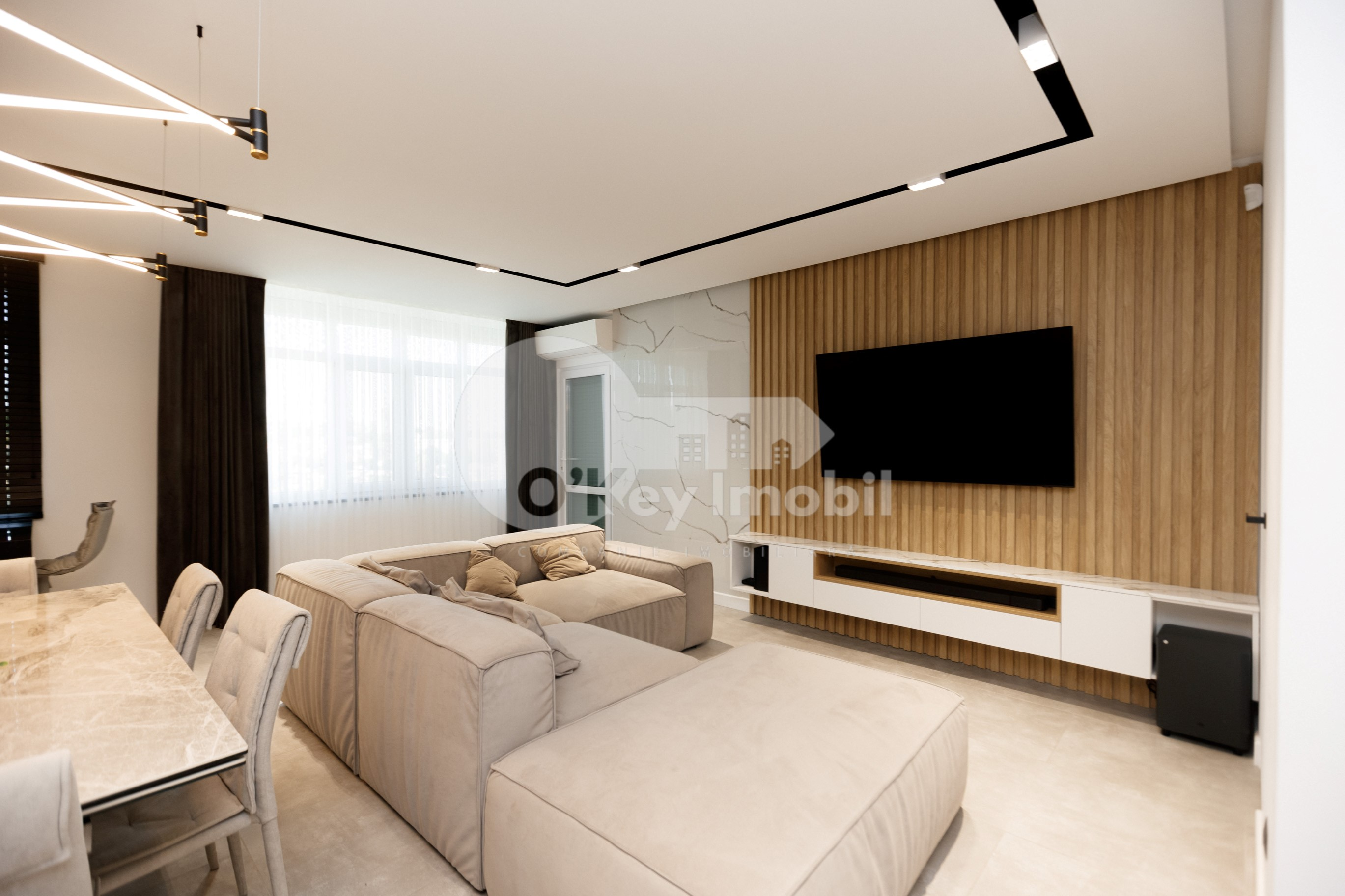 Penthouse, Centru, GHEORGHE CAȘU