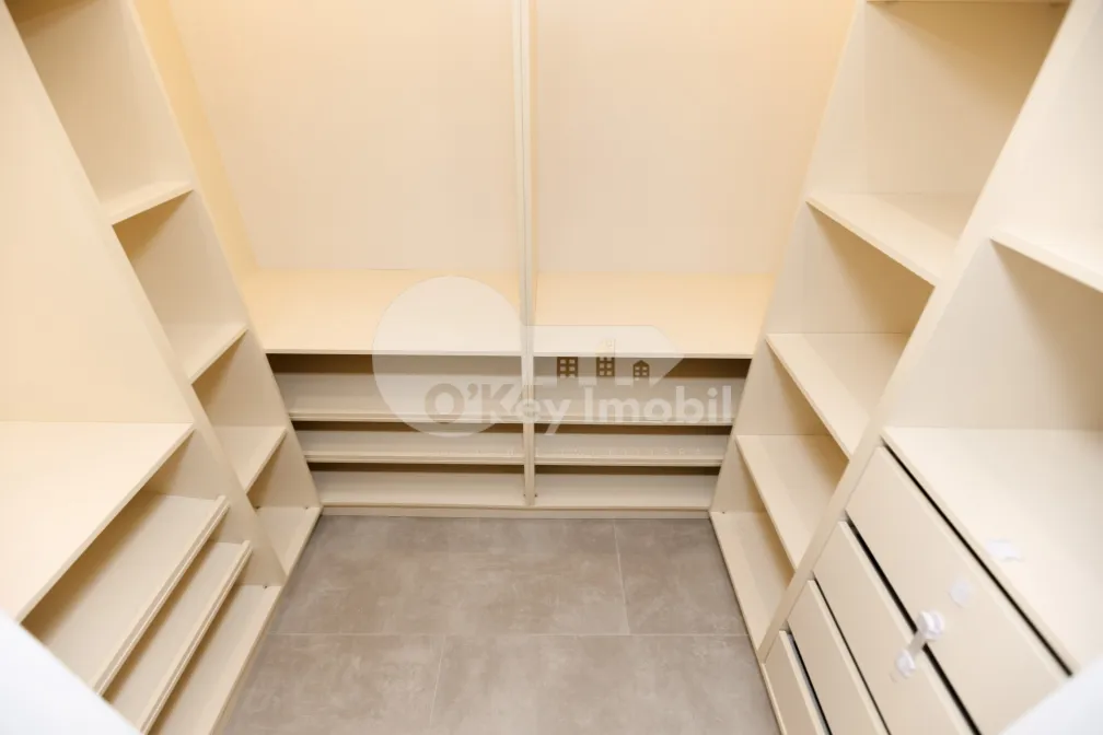 Penthouse, Centru, GHEORGHE CAȘU