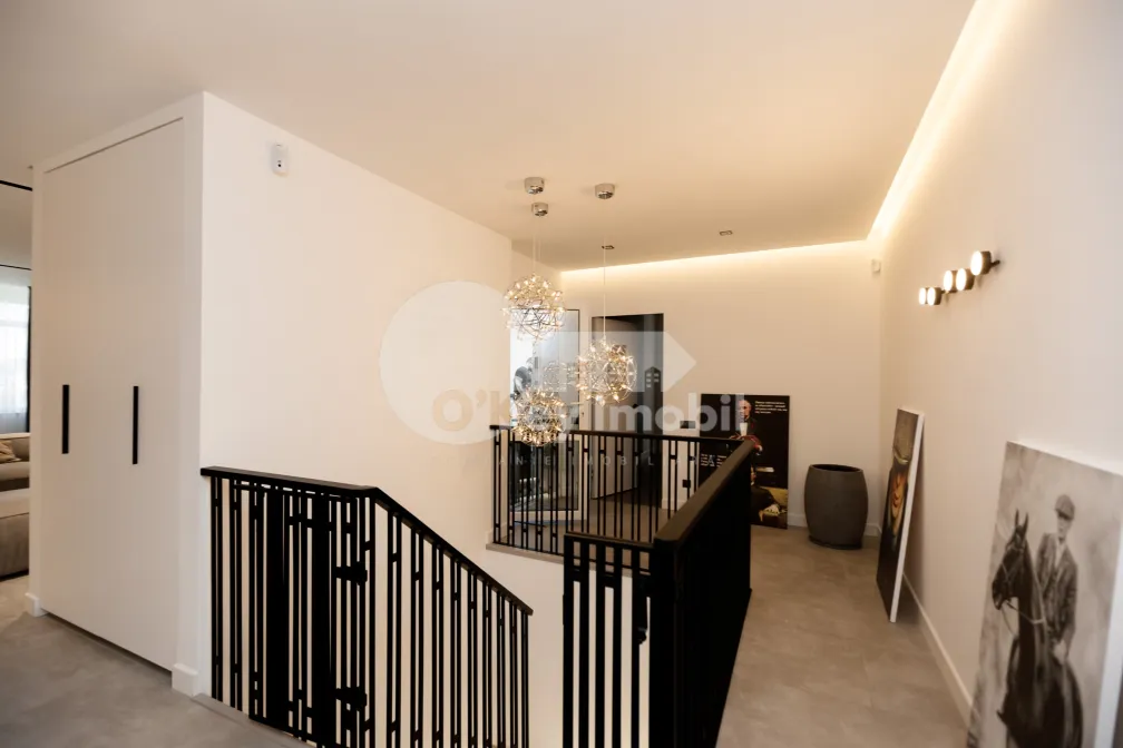 Penthouse, Centru, GHEORGHE CAȘU