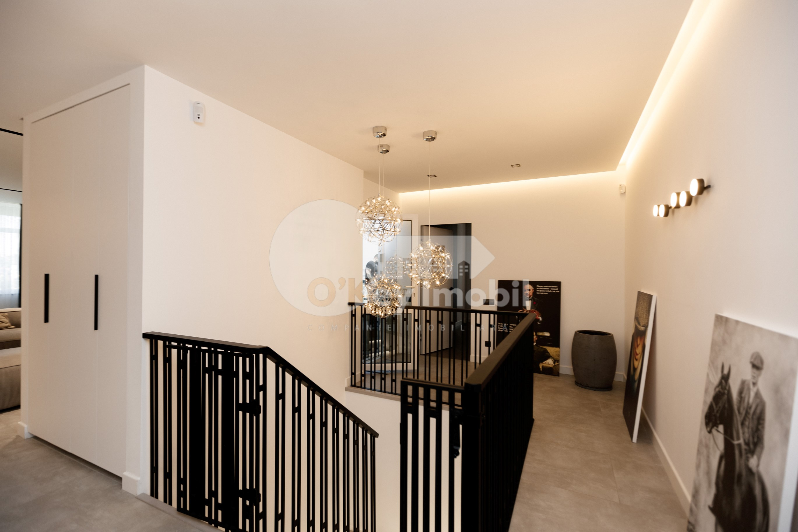 Penthouse, Centru, GHEORGHE CAȘU