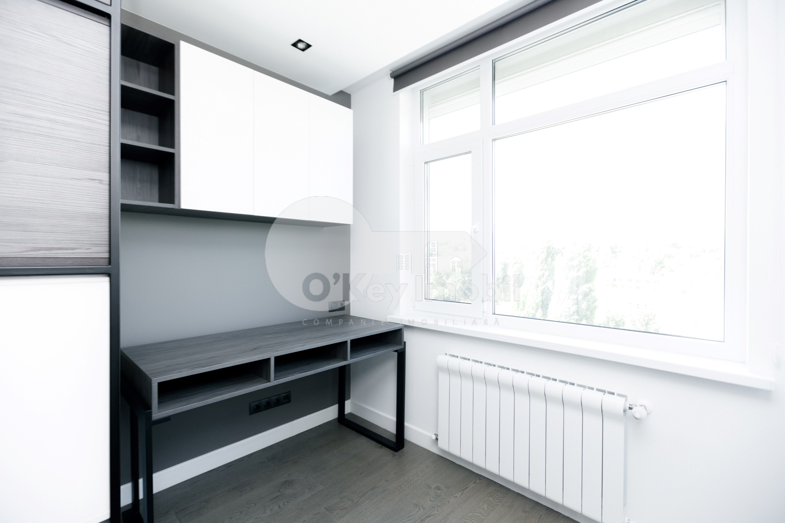 Penthouse, Centru, GHEORGHE CAȘU