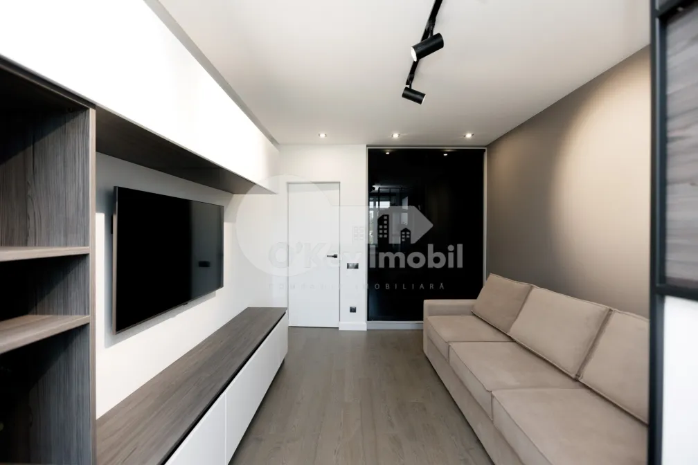 Penthouse, Centru, GHEORGHE CAȘU