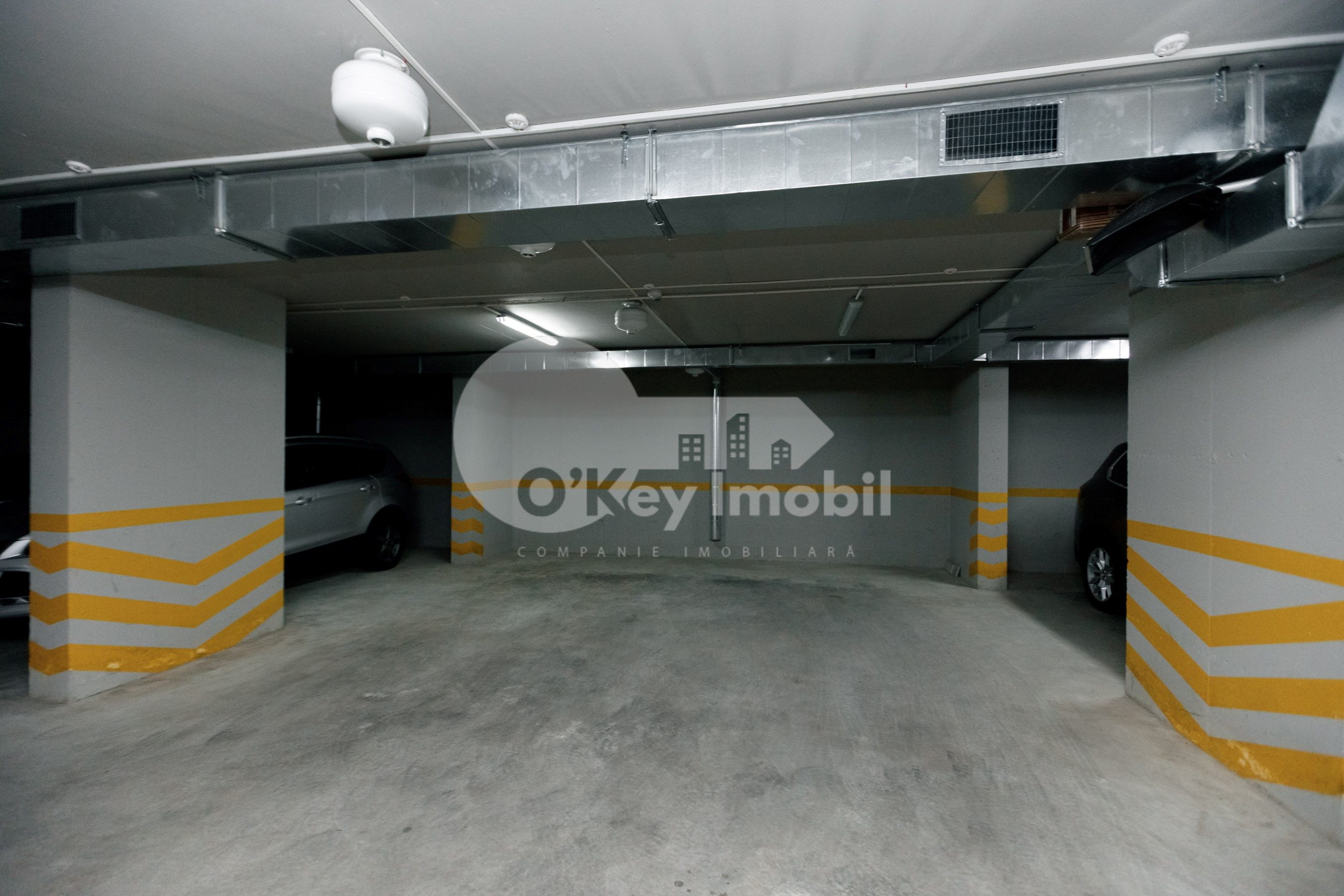 Penthouse, Centru, GHEORGHE CAȘU