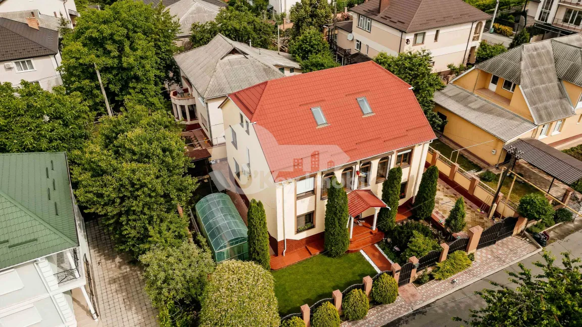 Дом, Рышкановка, ЗАМОЛХЕ