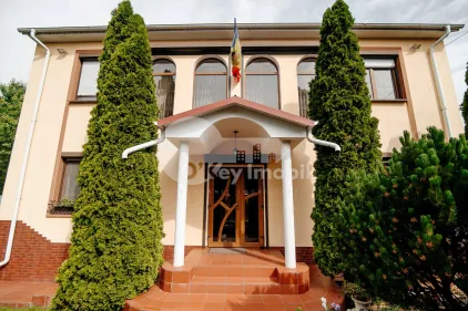 Дом, Рышкановка, ЗАМОЛХЕ