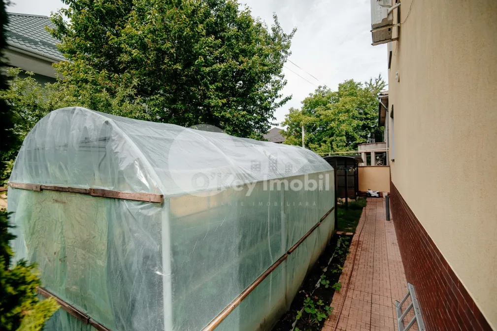 Дом, Рышкановка, ЗАМОЛХЕ