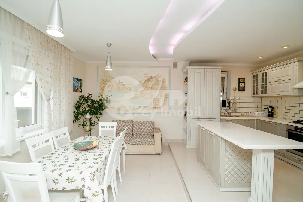 Дом, Рышкановка, ЗАМОЛХЕ