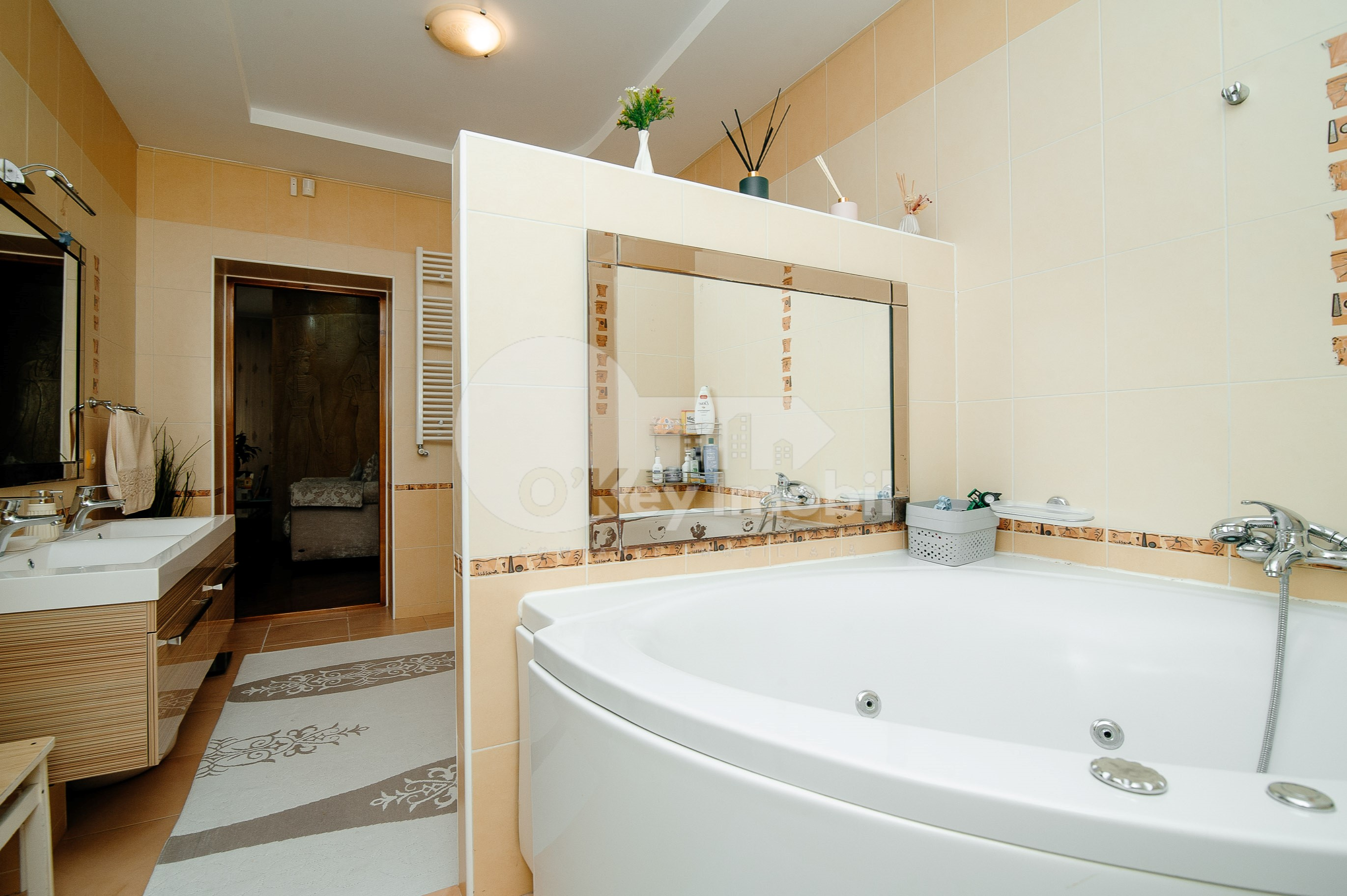 Casă, Râșcani, ZAMOLXE