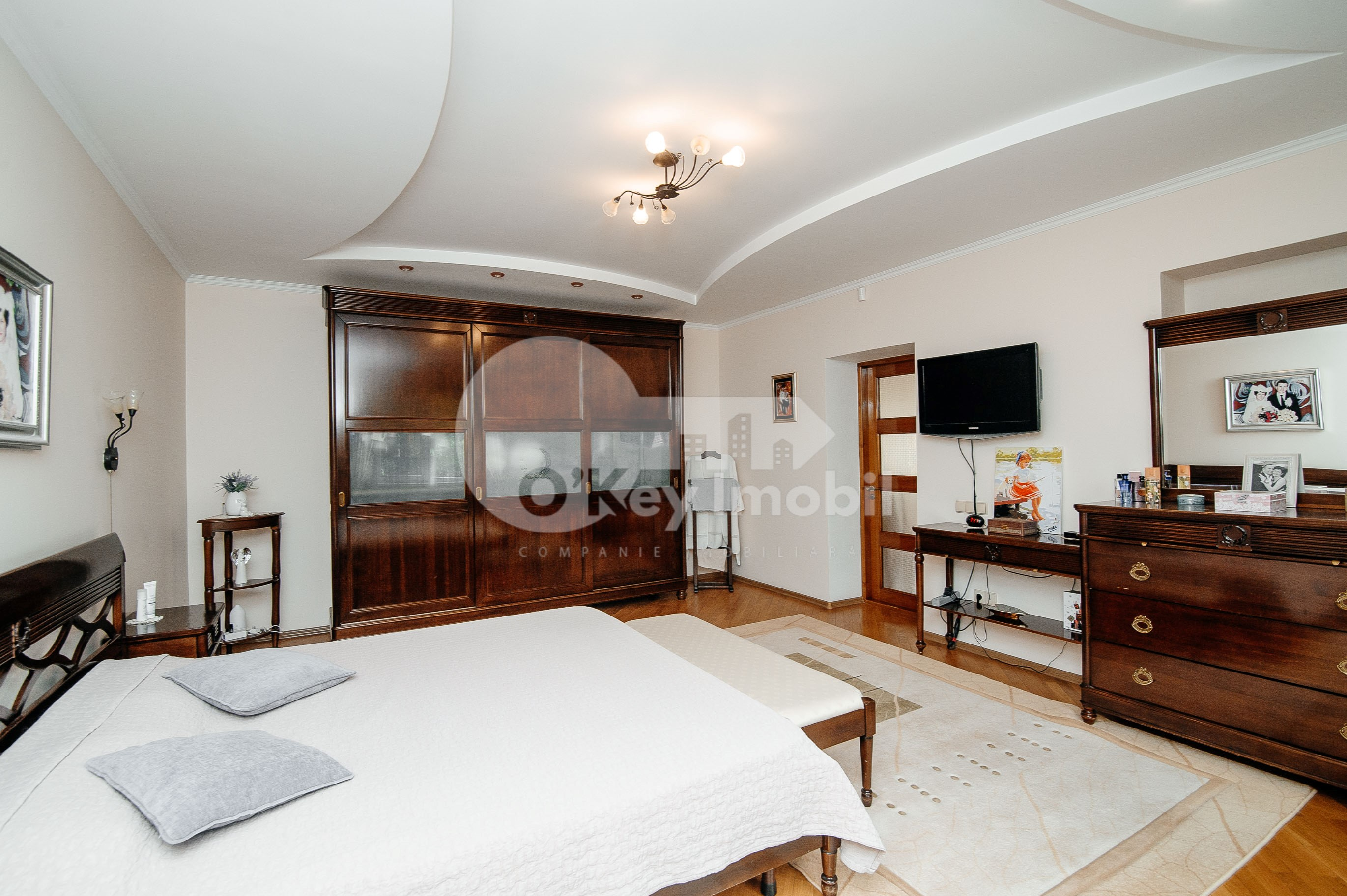 Casă, Râșcani, ZAMOLXE