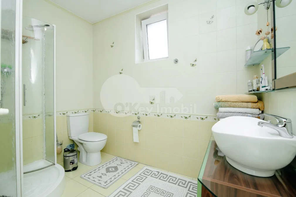 Дом, Рышкановка, ЗАМОЛХЕ