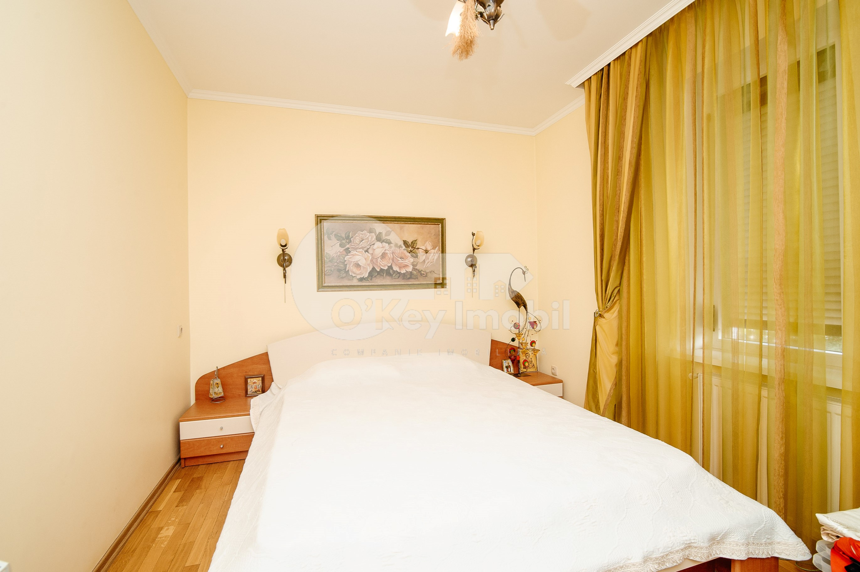 Casă, Râșcani, ZAMOLXE