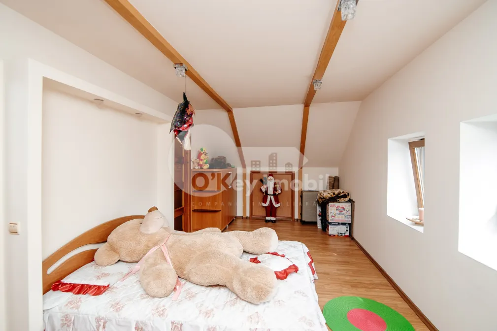 Дом, Рышкановка, ЗАМОЛХЕ